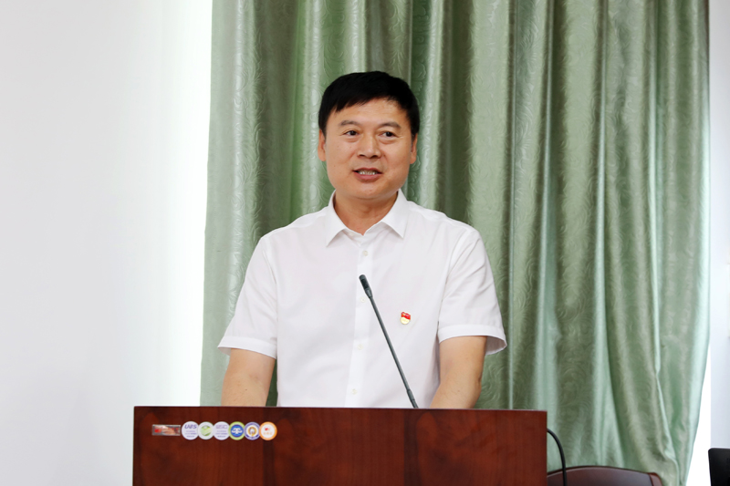 1、党委书记曲志勇作总结讲话.JPG 1、党委书记曲志勇作总结讲话.JPG